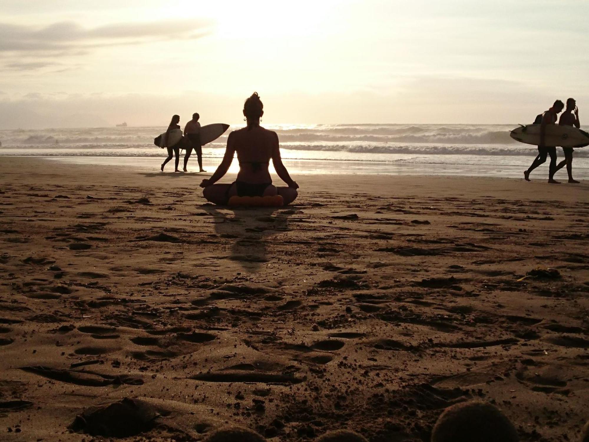 Junto A Las Playas,Dos Terrazas Y Vistas Al Mar Sopelana Exterior photo